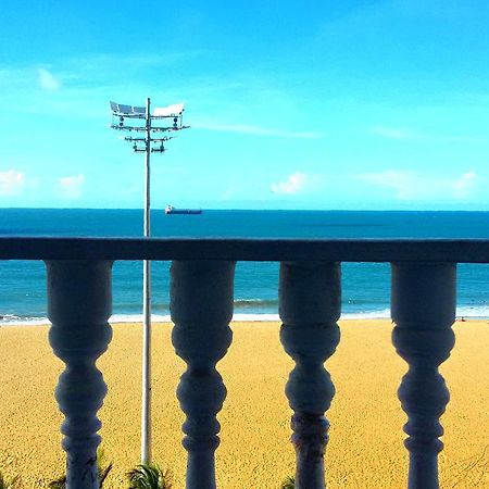 Classic Residence Beira Mar Fortaleza  Exterior photo