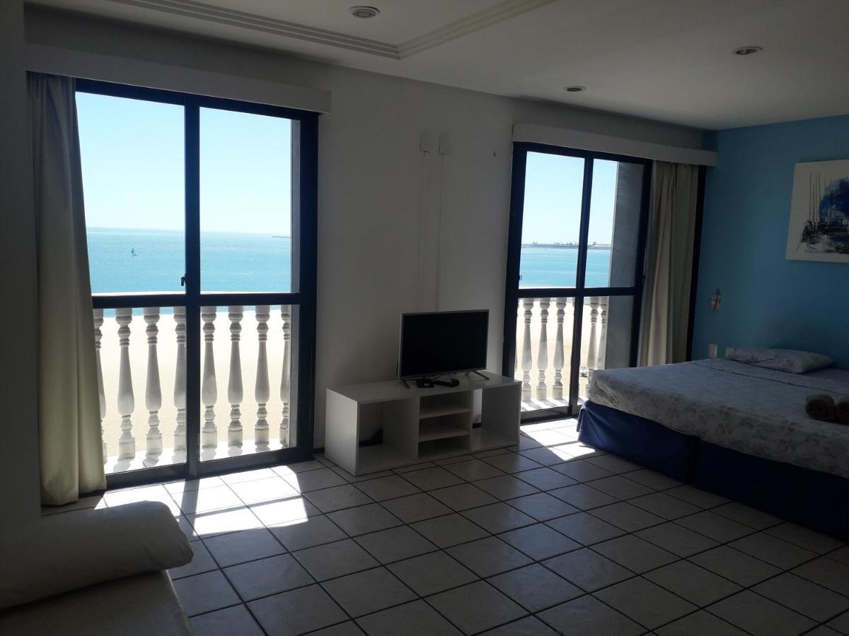 Classic Residence Beira Mar Fortaleza  Exterior photo