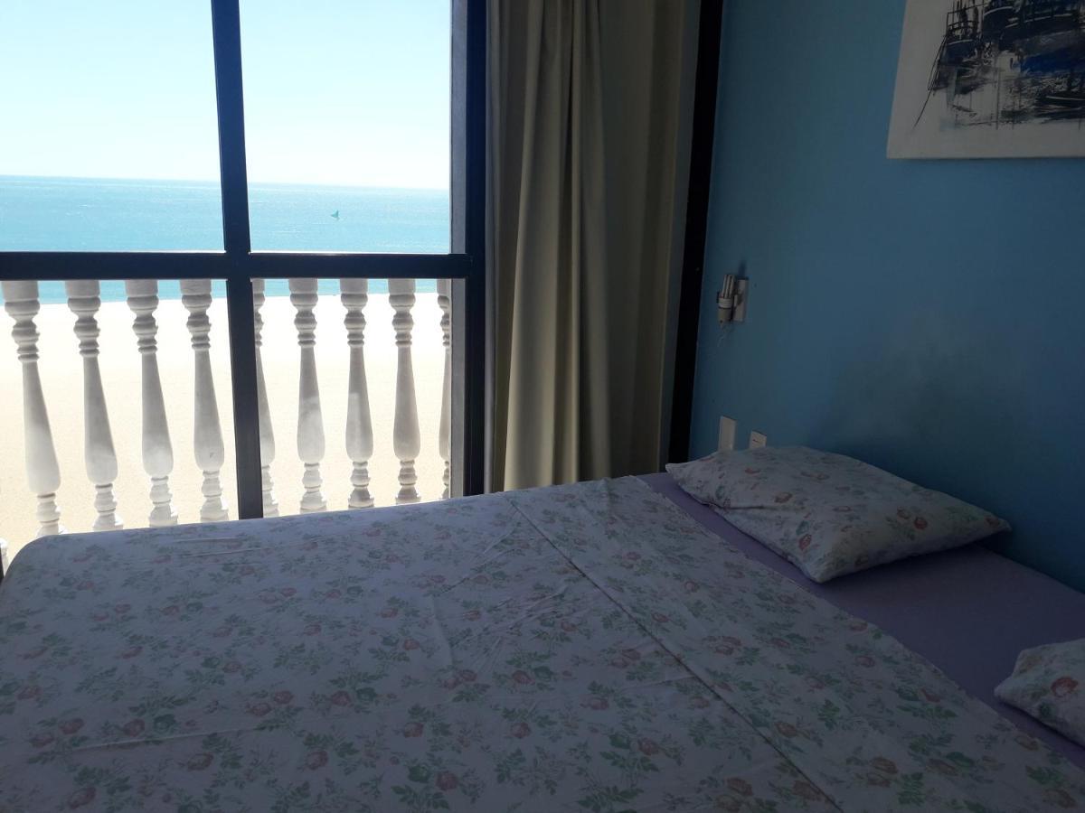 Classic Residence Beira Mar Fortaleza  Exterior photo
