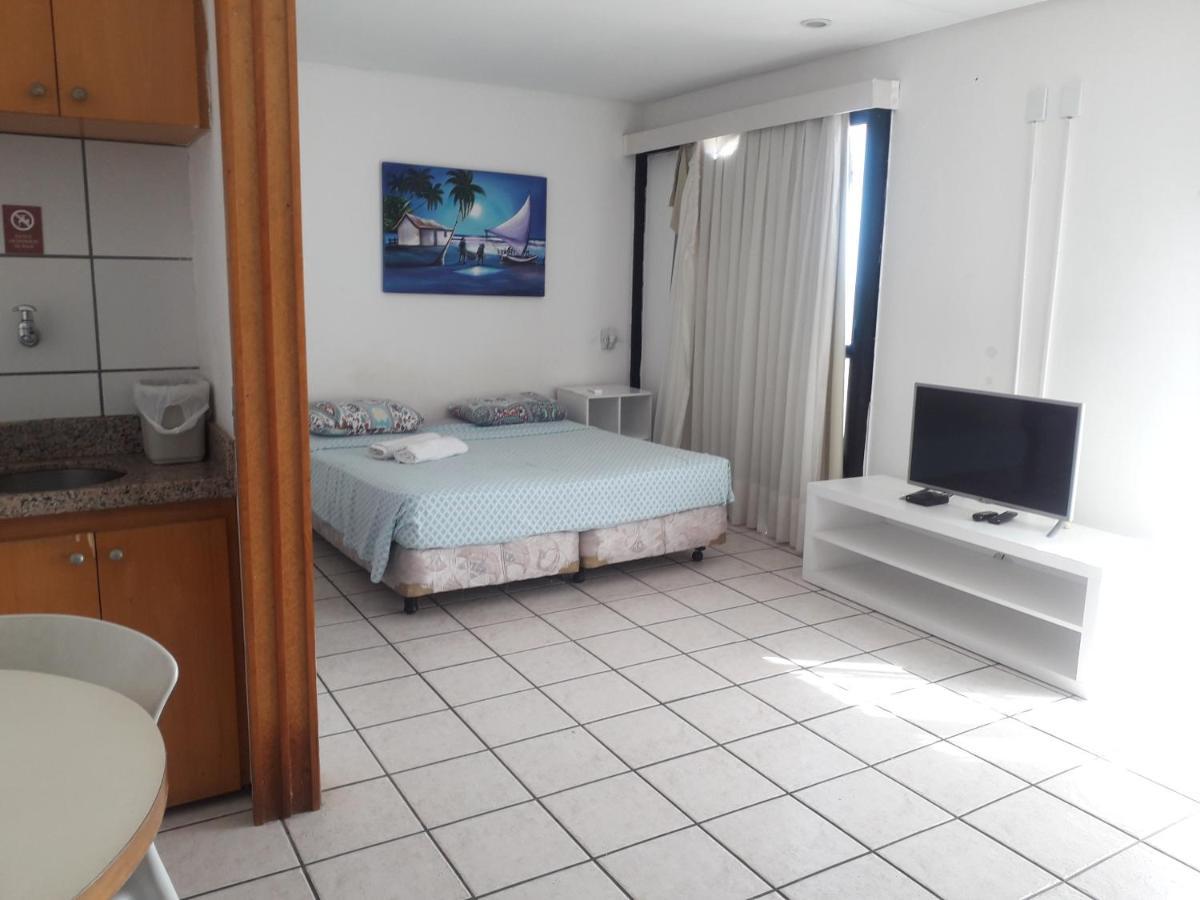 Classic Residence Beira Mar Fortaleza  Exterior photo