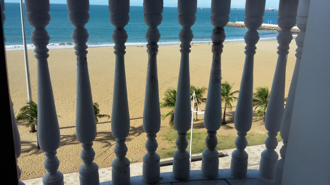 Classic Residence Beira Mar Fortaleza  Exterior photo